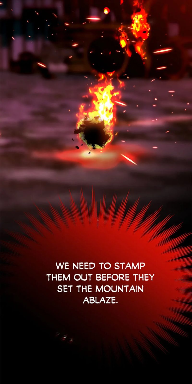 Archmage Transcending Through Regression Chapter 142 - Page 16