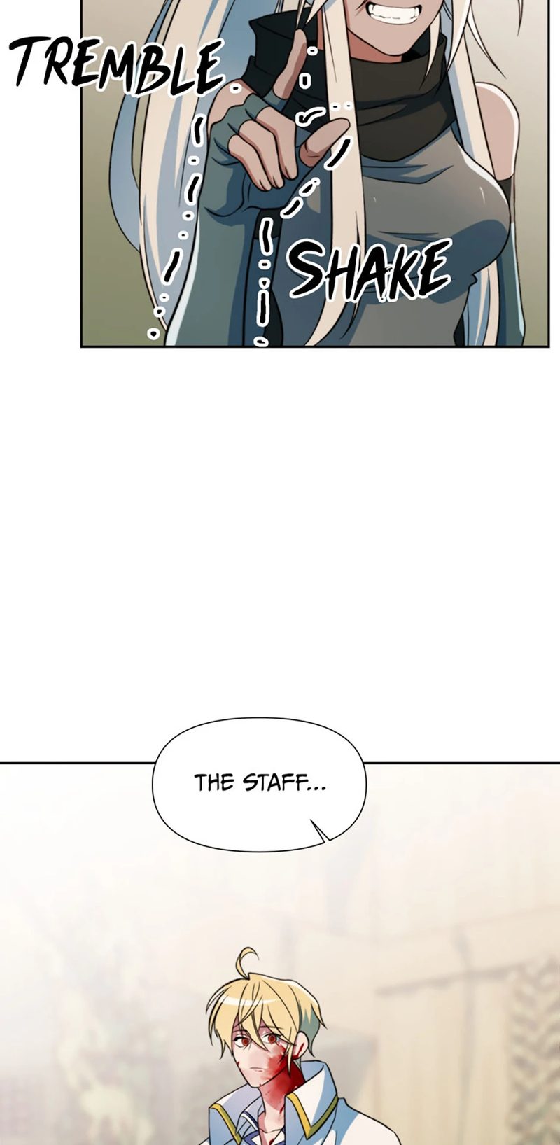 Archmage Transcending Through Regression Chapter 142 - Page 20