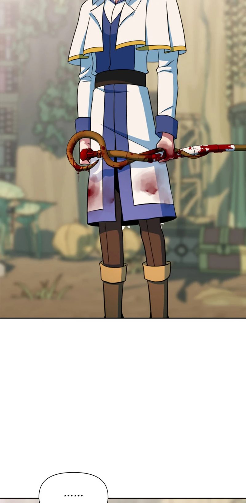 Archmage Transcending Through Regression Chapter 142 - Page 21