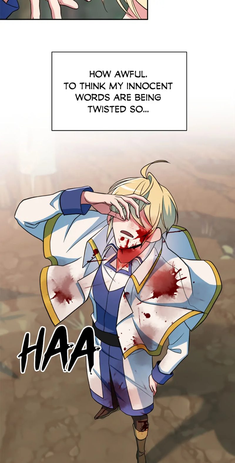 Archmage Transcending Through Regression Chapter 142 - Page 33