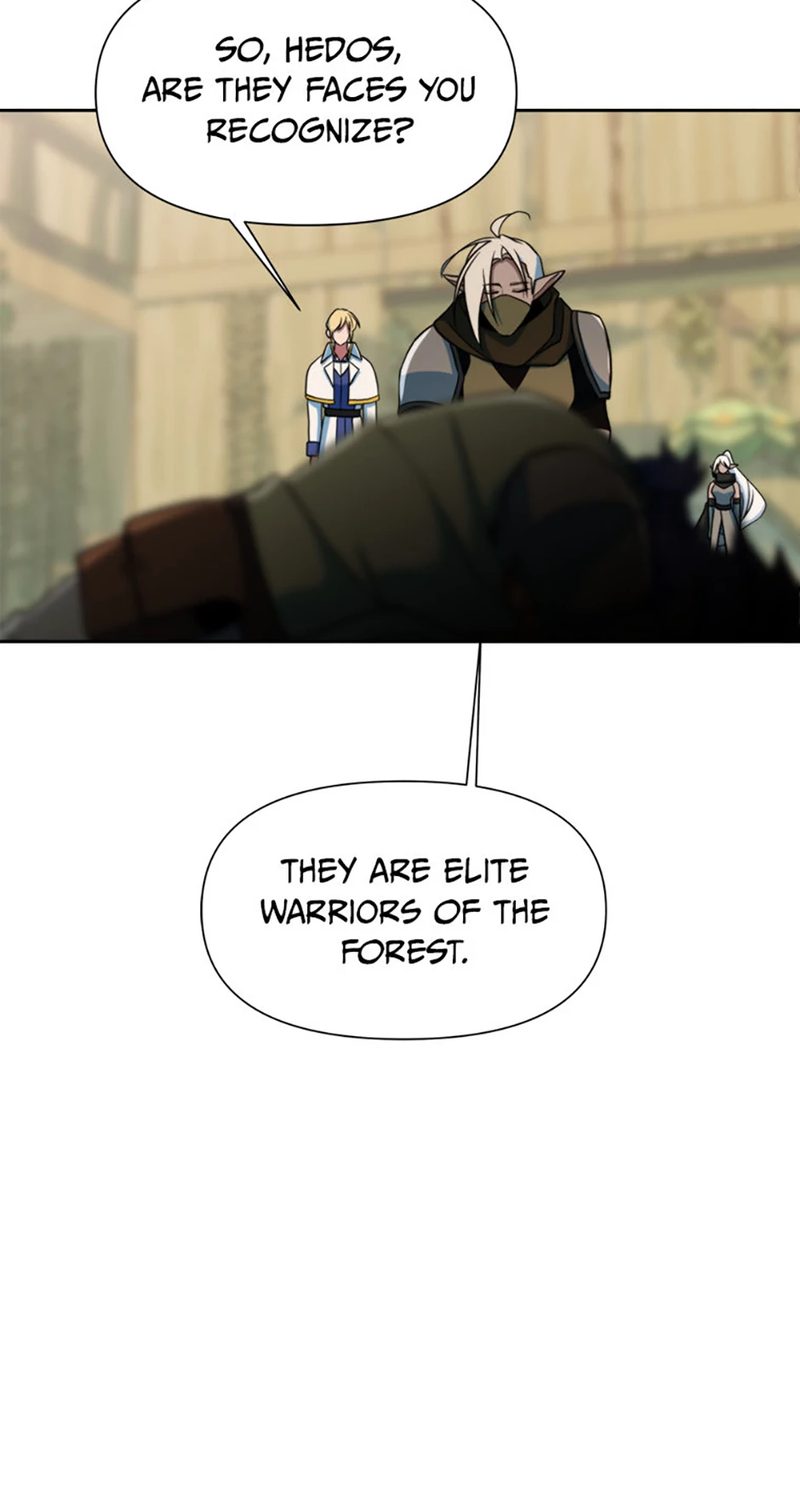 Archmage Transcending Through Regression Chapter 142 - Page 4