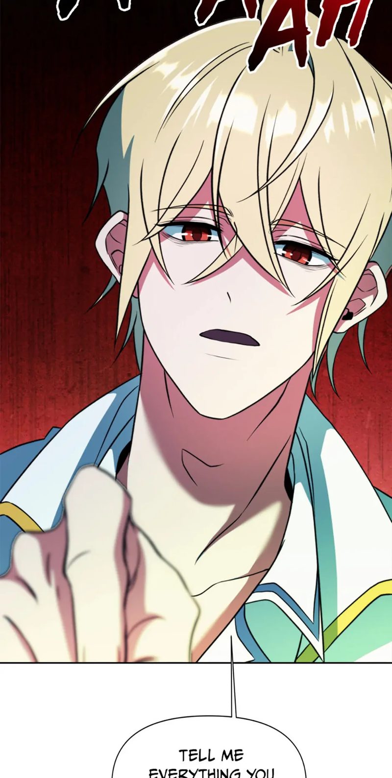 Archmage Transcending Through Regression Chapter 142 - Page 48