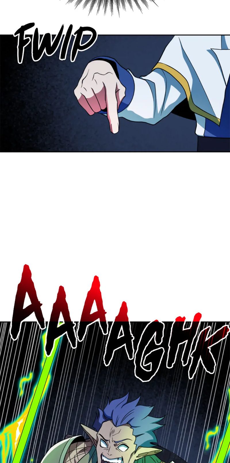 Archmage Transcending Through Regression Chapter 142 - Page 56