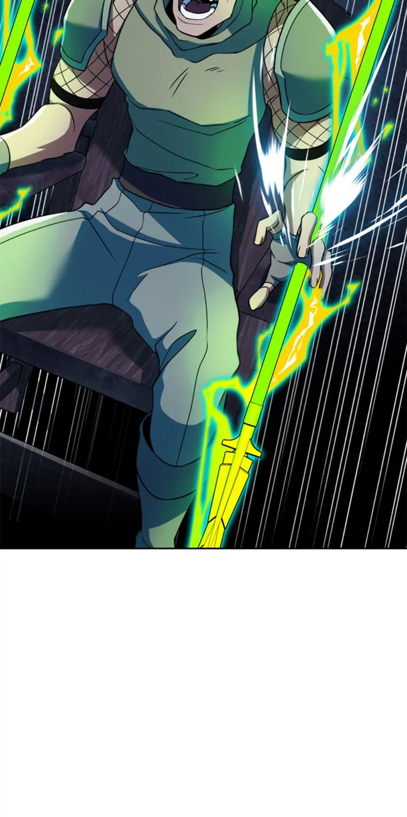 Archmage Transcending Through Regression Chapter 142 - Page 57