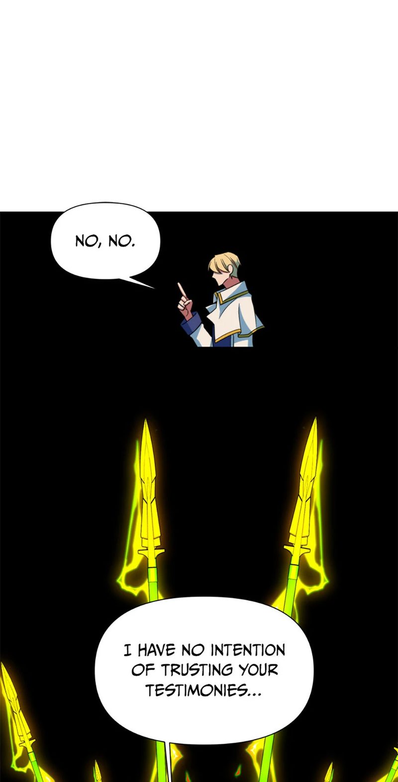 Archmage Transcending Through Regression Chapter 142 - Page 73