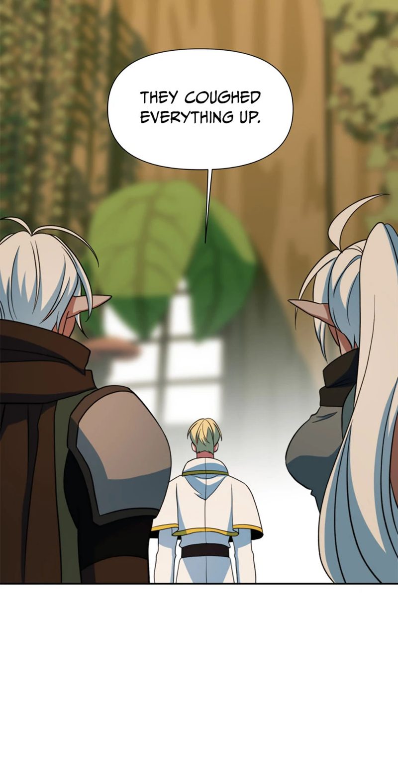 Archmage Transcending Through Regression Chapter 142 - Page 79