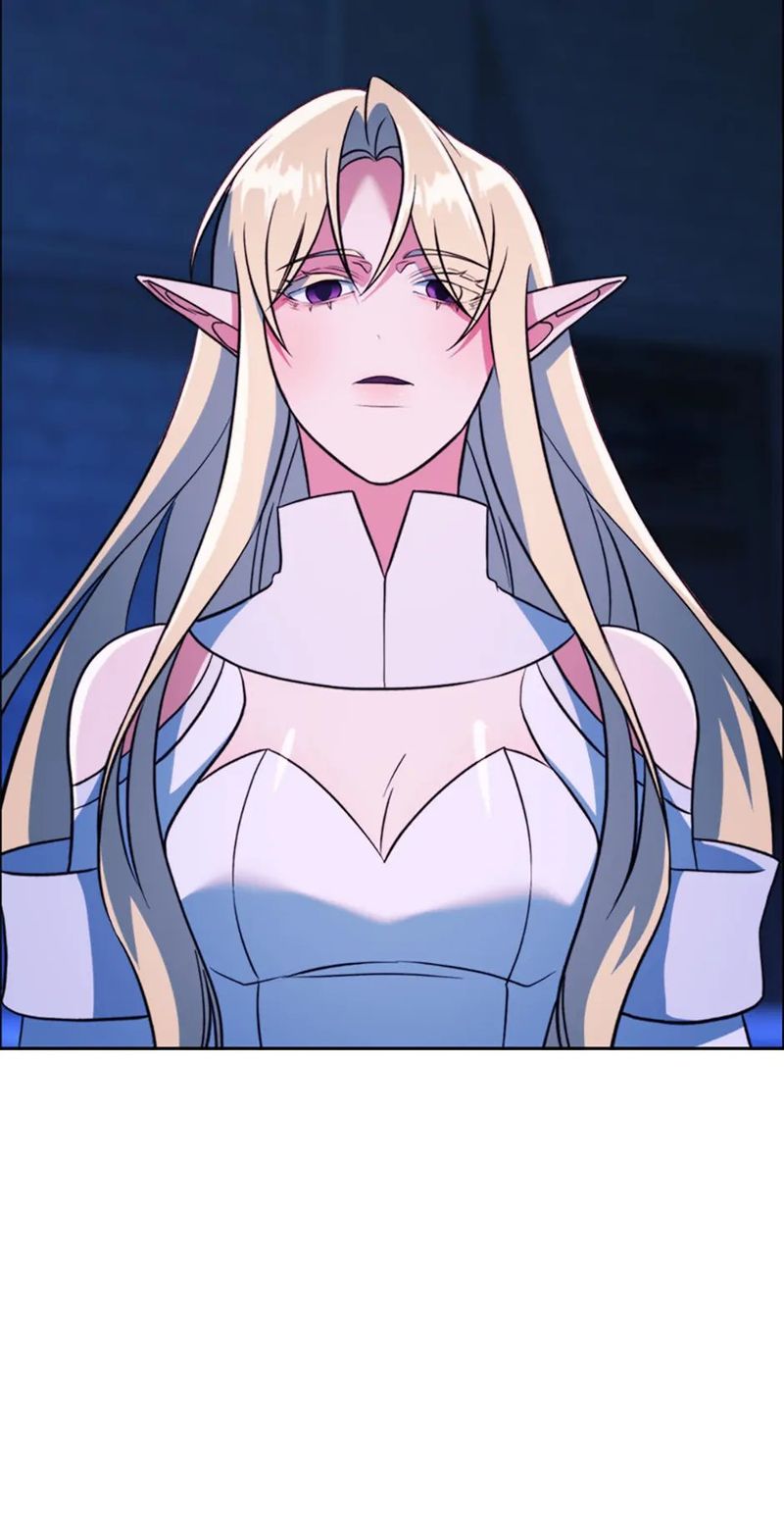 Archmage Transcending Through Regression Chapter 143 - Page 106