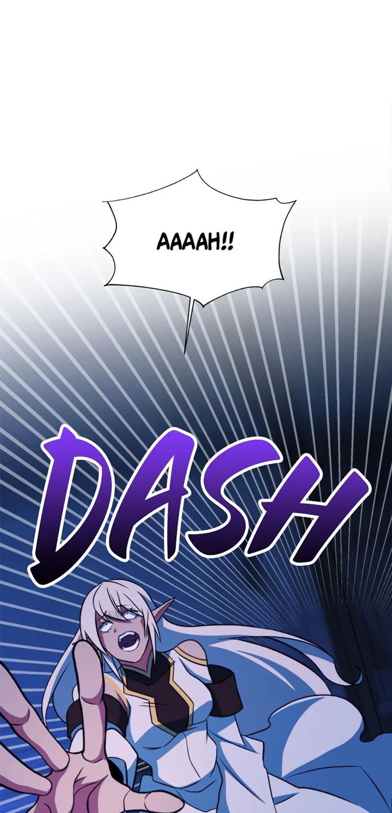 Archmage Transcending Through Regression Chapter 143 - Page 107