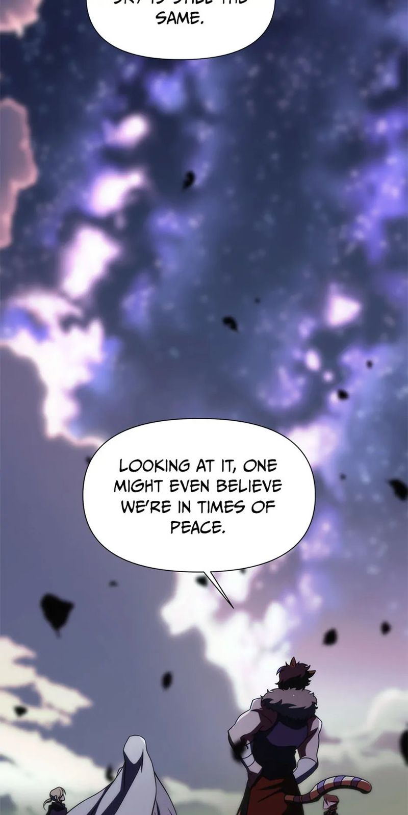 Archmage Transcending Through Regression Chapter 143 - Page 31