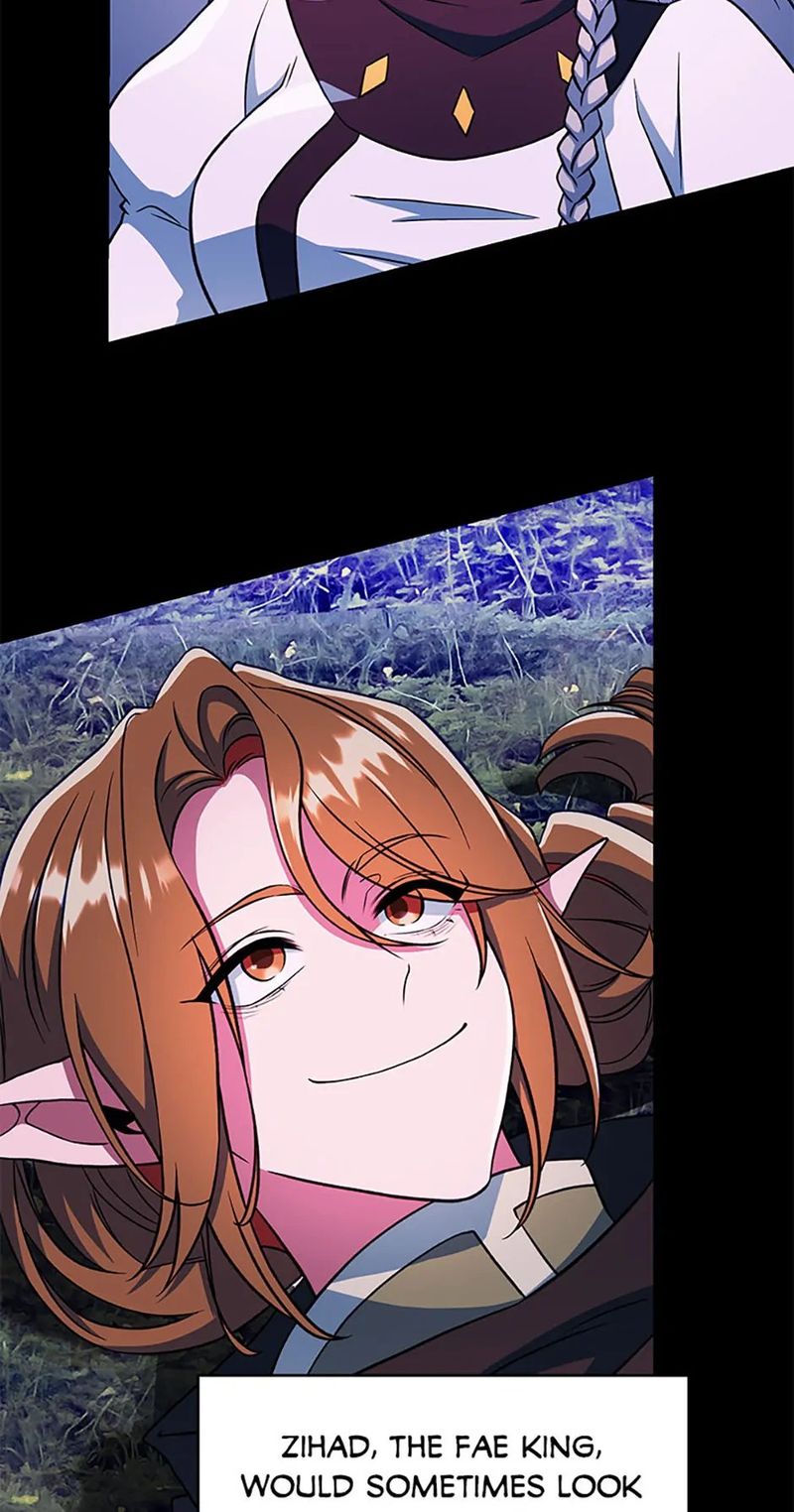 Archmage Transcending Through Regression Chapter 143 - Page 39