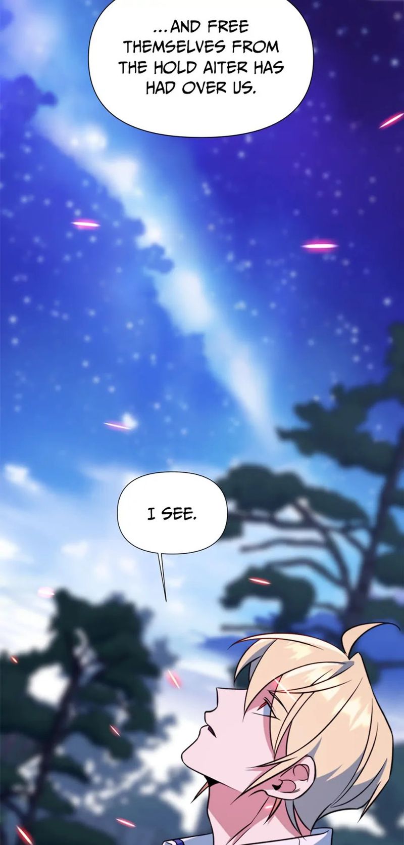 Archmage Transcending Through Regression Chapter 143 - Page 74