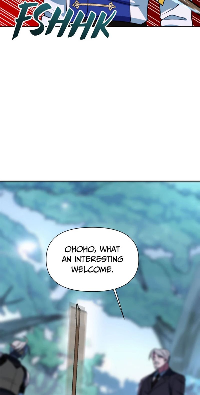 Archmage Transcending Through Regression Chapter 144 - Page 18