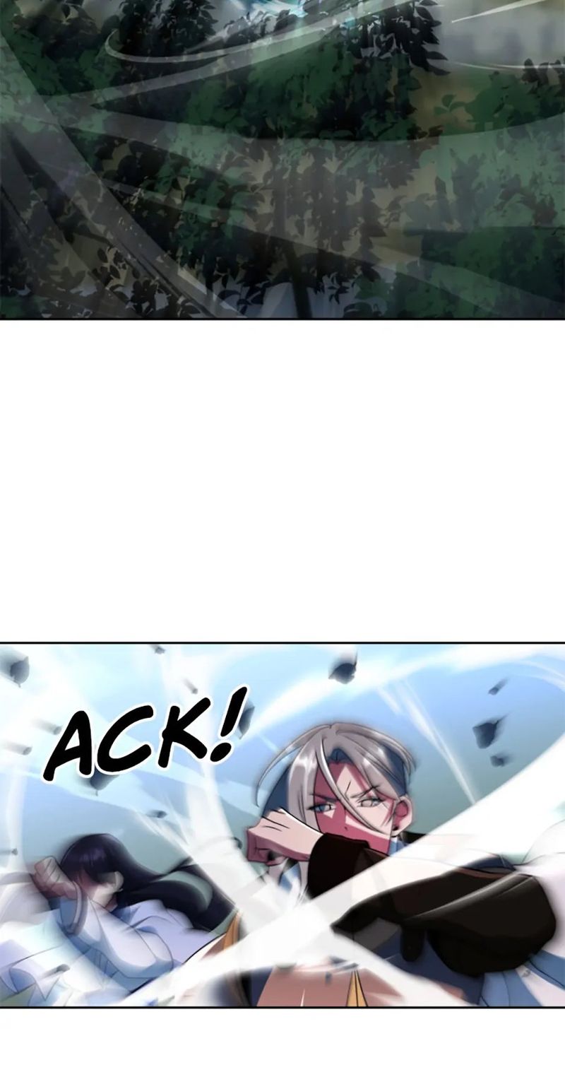 Archmage Transcending Through Regression Chapter 144 - Page 25