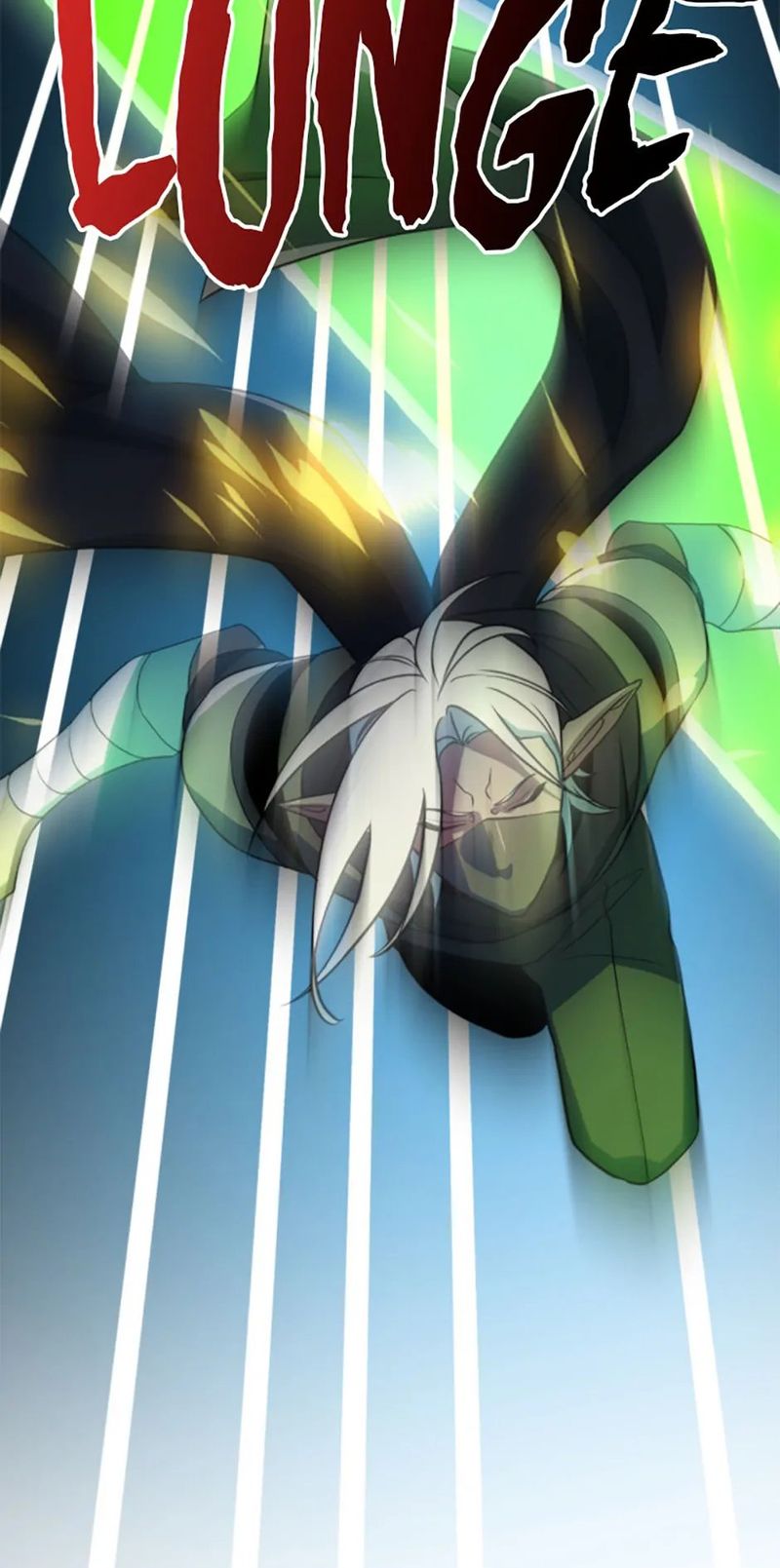 Archmage Transcending Through Regression Chapter 144 - Page 33