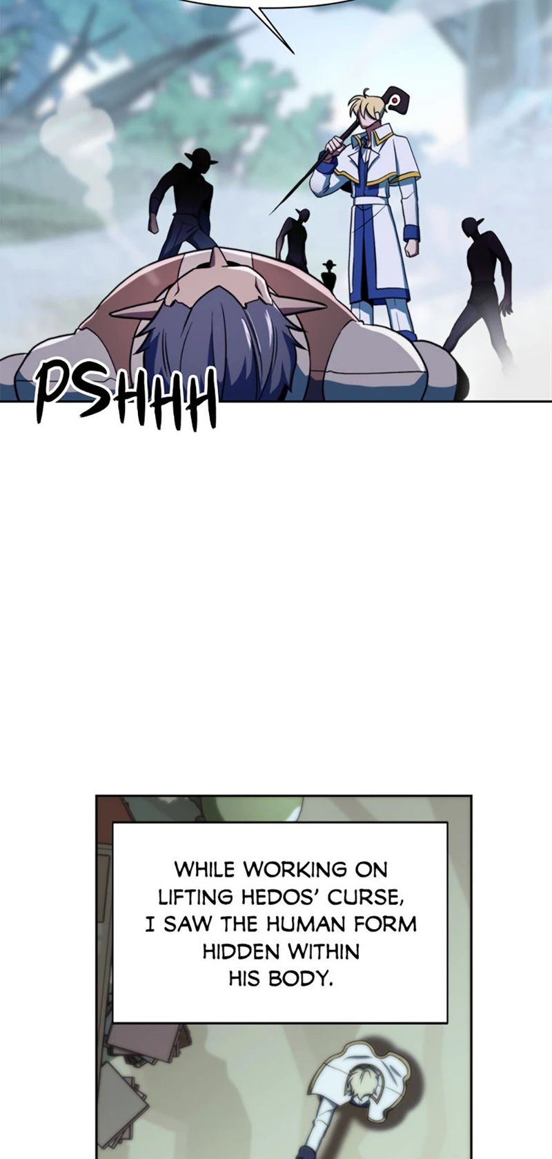 Archmage Transcending Through Regression Chapter 144 - Page 42