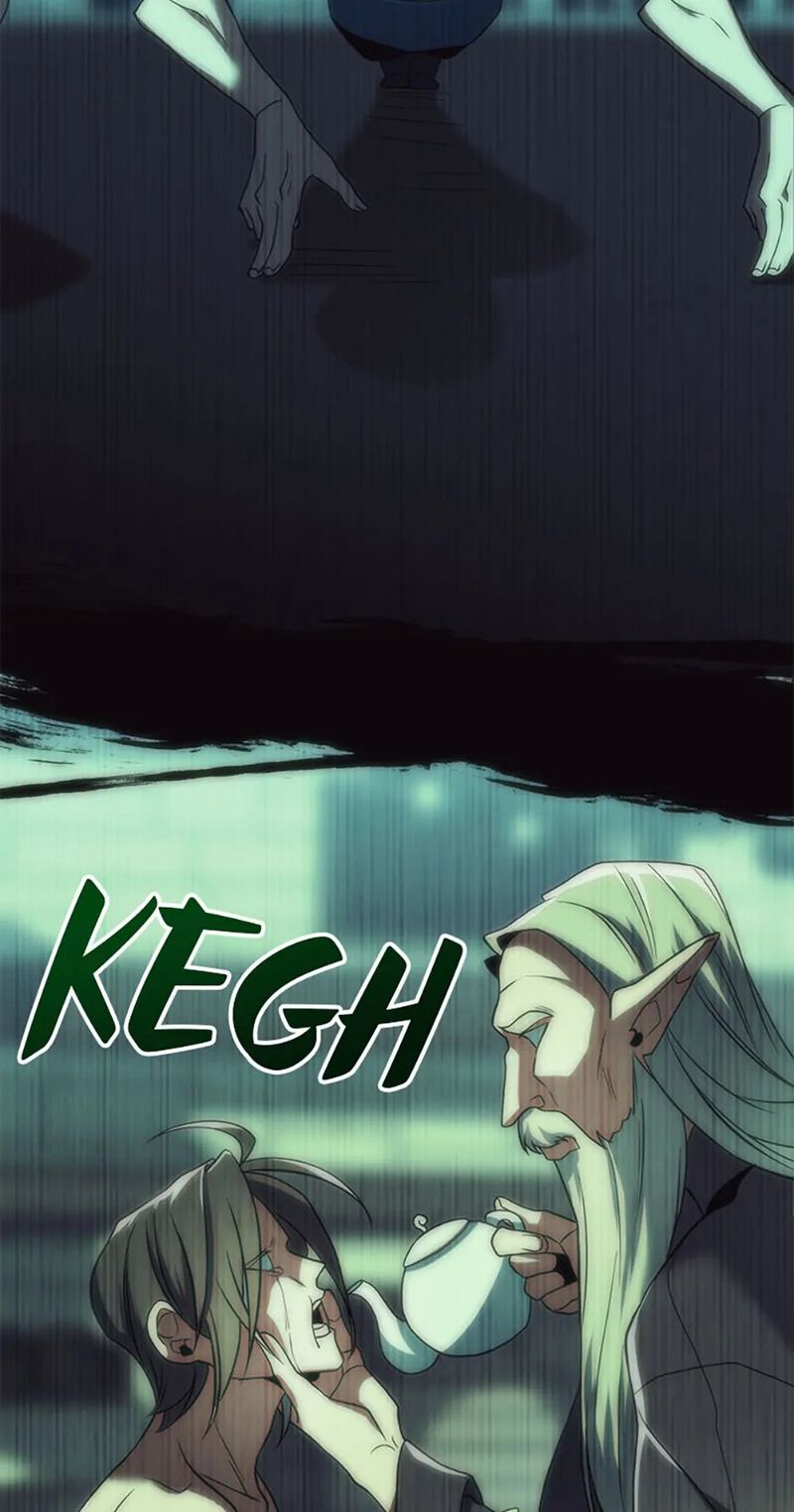 Archmage Transcending Through Regression Chapter 144 - Page 47