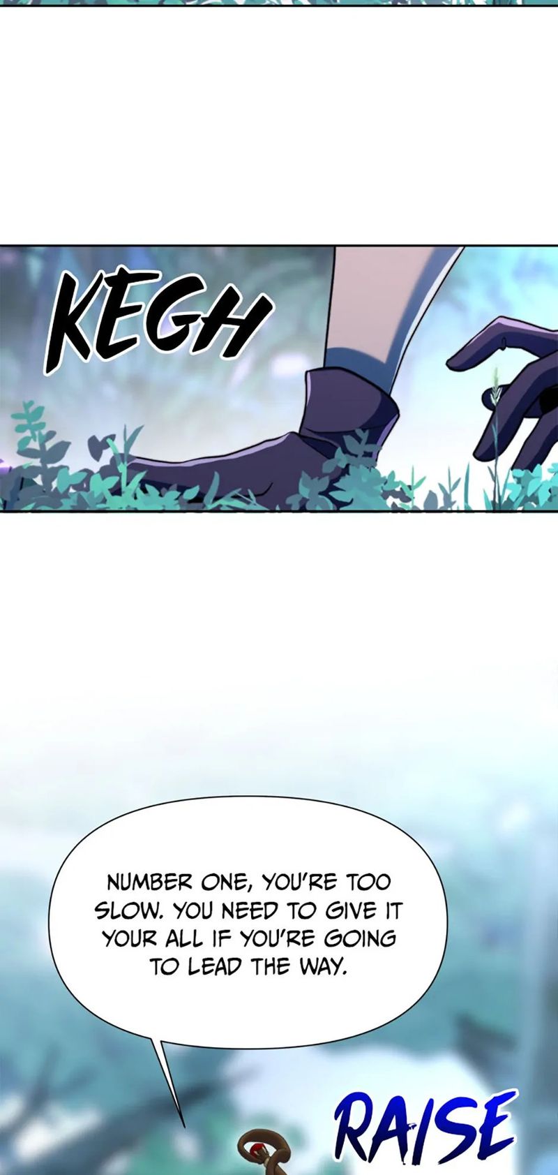 Archmage Transcending Through Regression Chapter 144 - Page 57