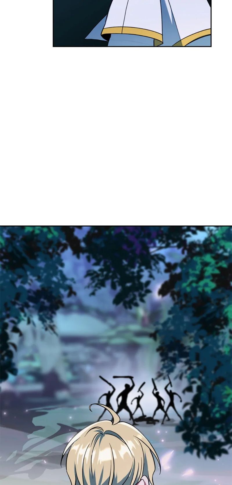 Archmage Transcending Through Regression Chapter 144 - Page 62