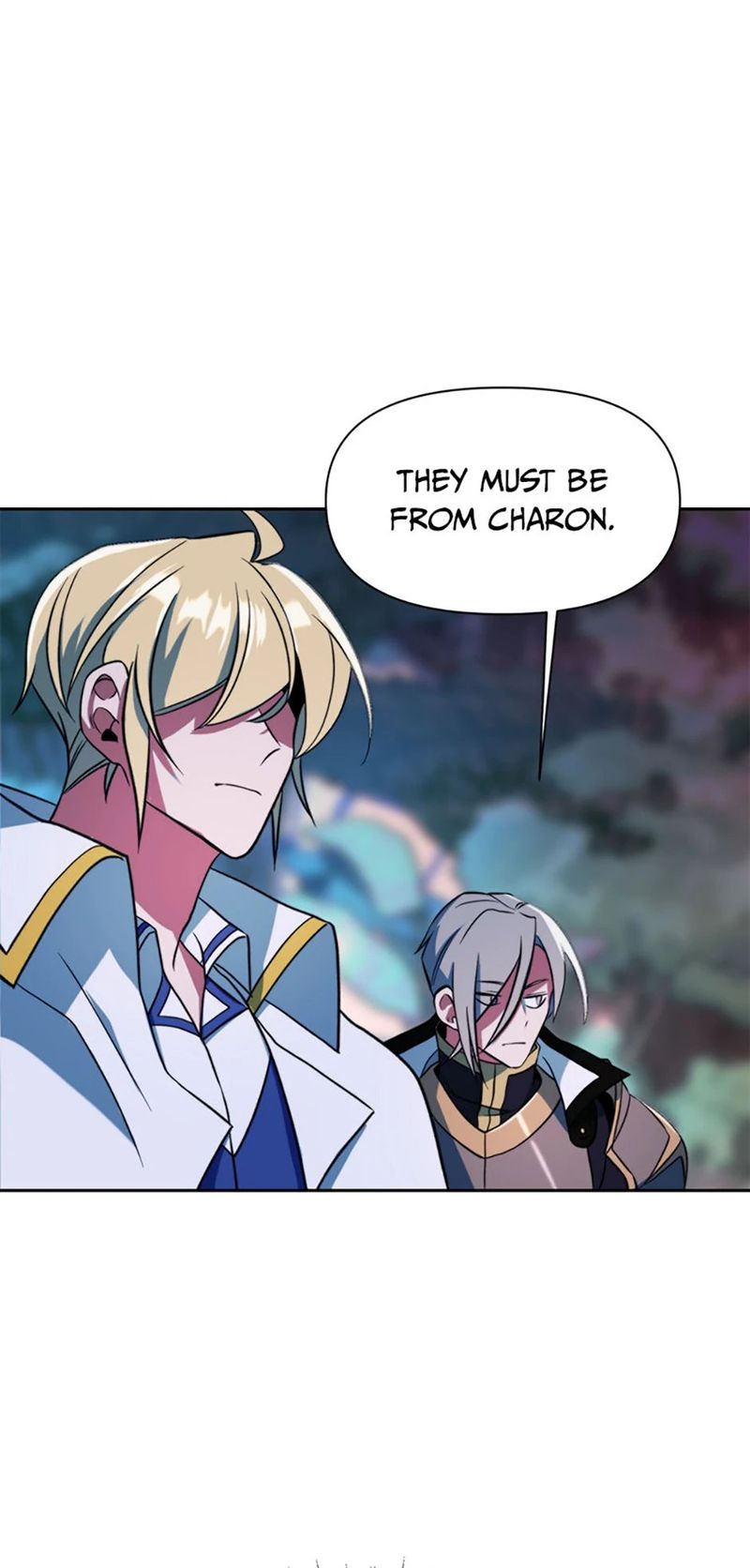 Archmage Transcending Through Regression Chapter 144 - Page 64