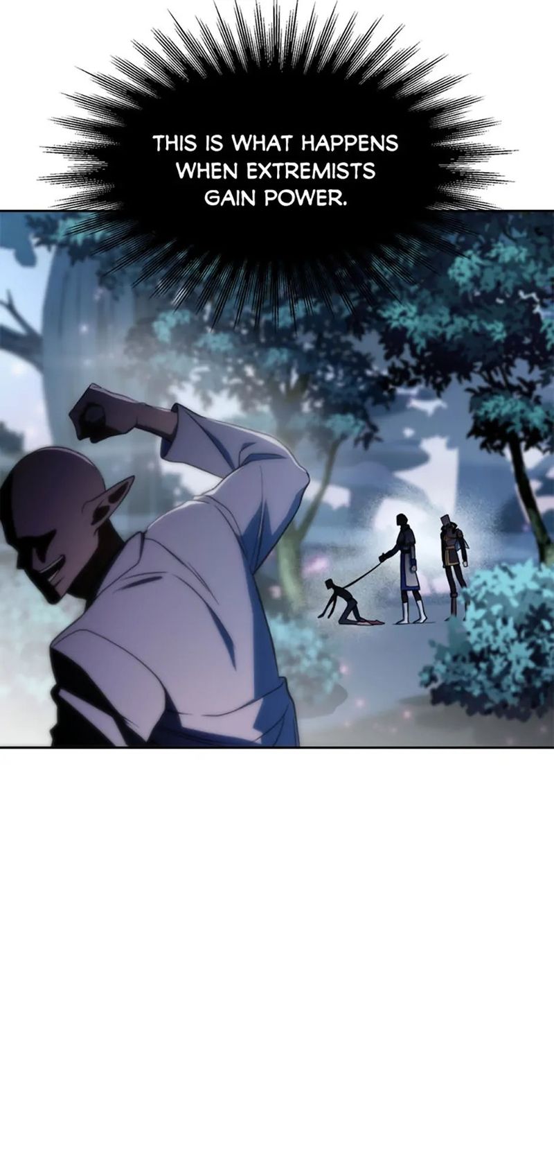 Archmage Transcending Through Regression Chapter 144 - Page 65