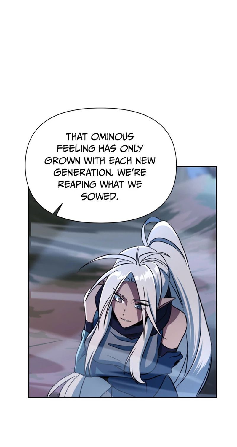 Archmage Transcending Through Regression Chapter 144 - Page 7
