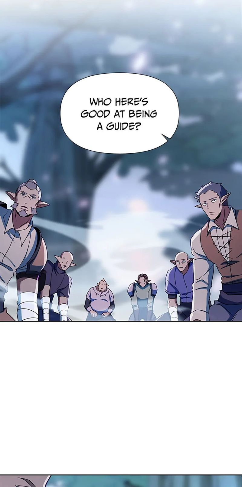 Archmage Transcending Through Regression Chapter 145 - Page 21