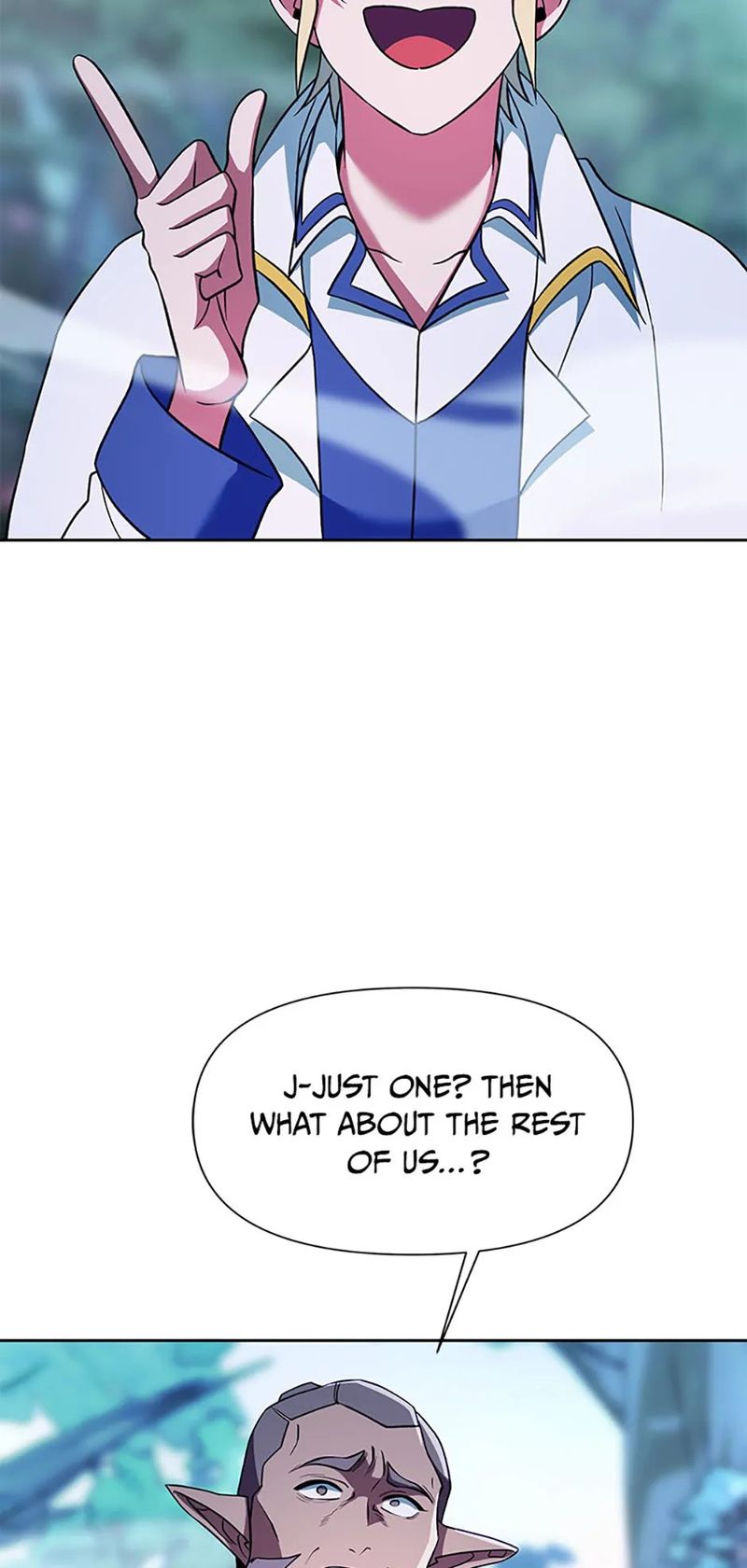 Archmage Transcending Through Regression Chapter 145 - Page 25