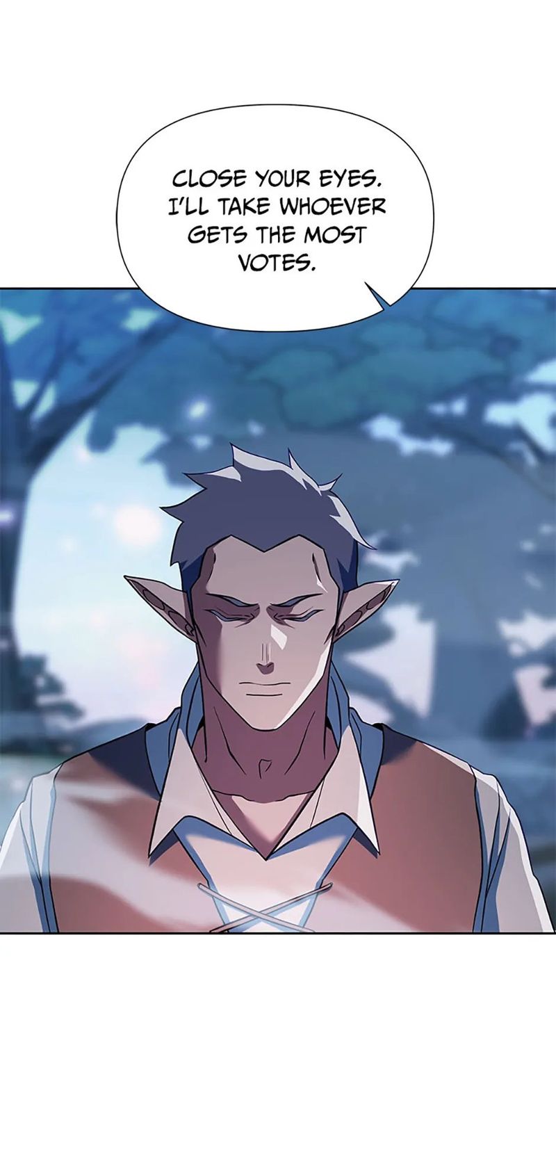 Archmage Transcending Through Regression Chapter 145 - Page 27