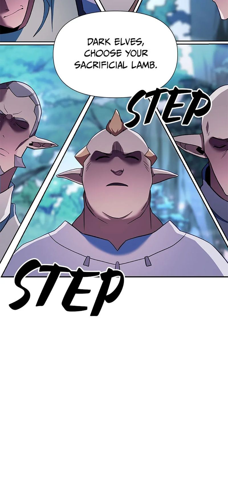 Archmage Transcending Through Regression Chapter 145 - Page 30