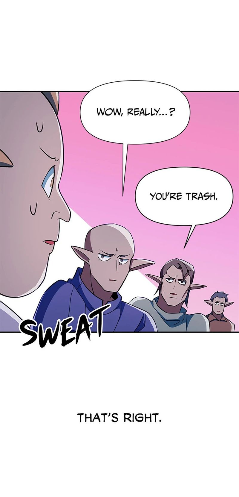 Archmage Transcending Through Regression Chapter 145 - Page 37