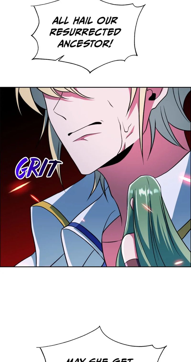 Archmage Transcending Through Regression Chapter 145 - Page 4