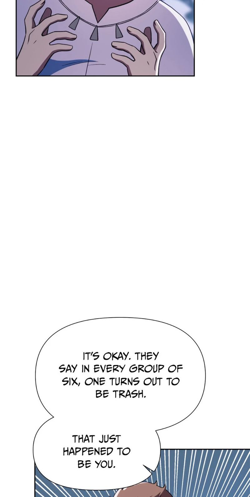 Archmage Transcending Through Regression Chapter 145 - Page 42