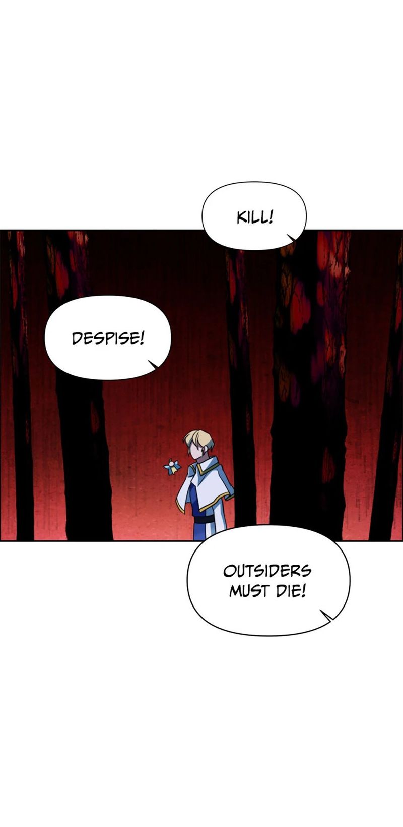 Archmage Transcending Through Regression Chapter 145 - Page 52