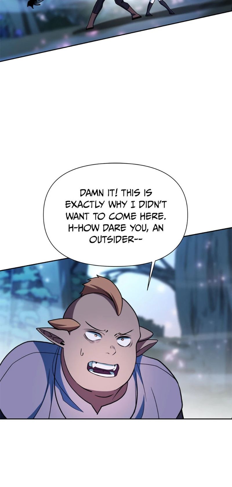 Archmage Transcending Through Regression Chapter 145 - Page 60