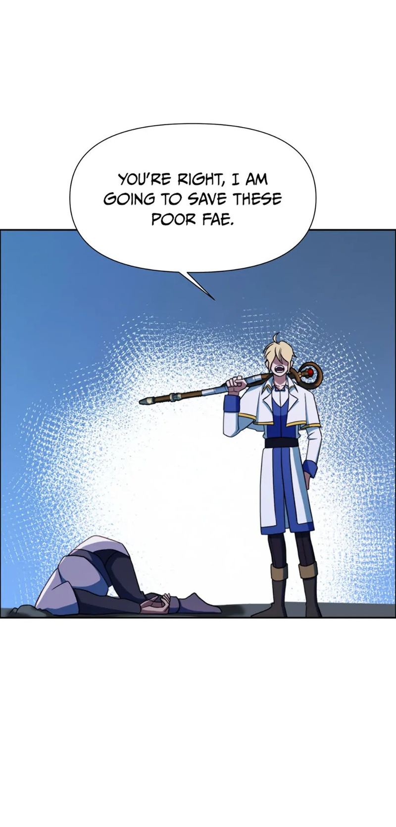 Archmage Transcending Through Regression Chapter 145 - Page 67