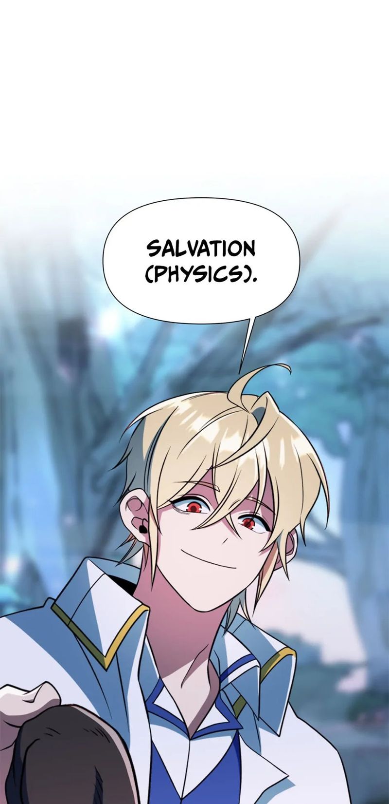 Archmage Transcending Through Regression Chapter 145 - Page 73