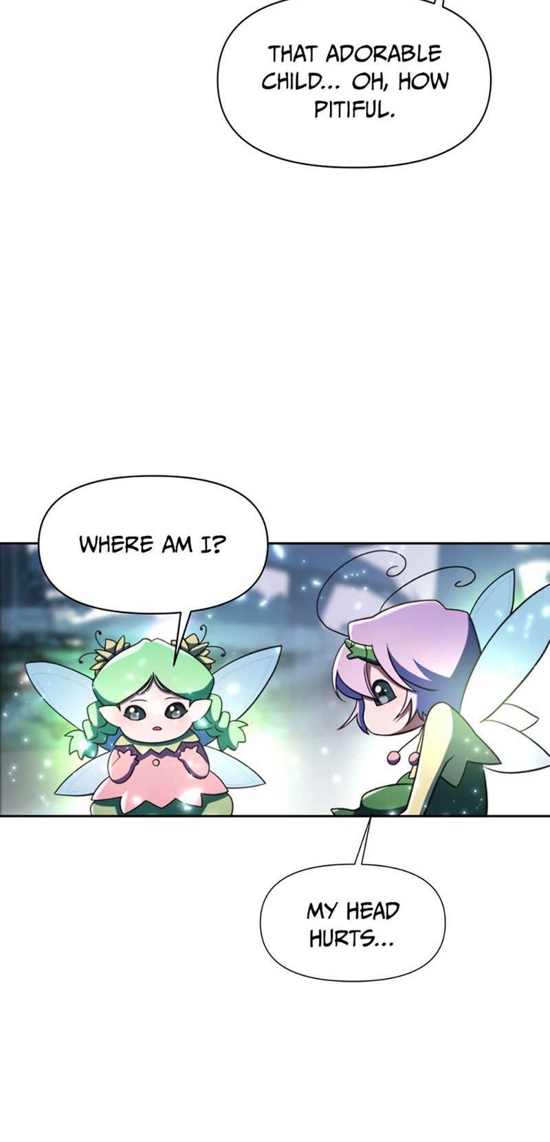 Archmage Transcending Through Regression Chapter 146 - Page 10