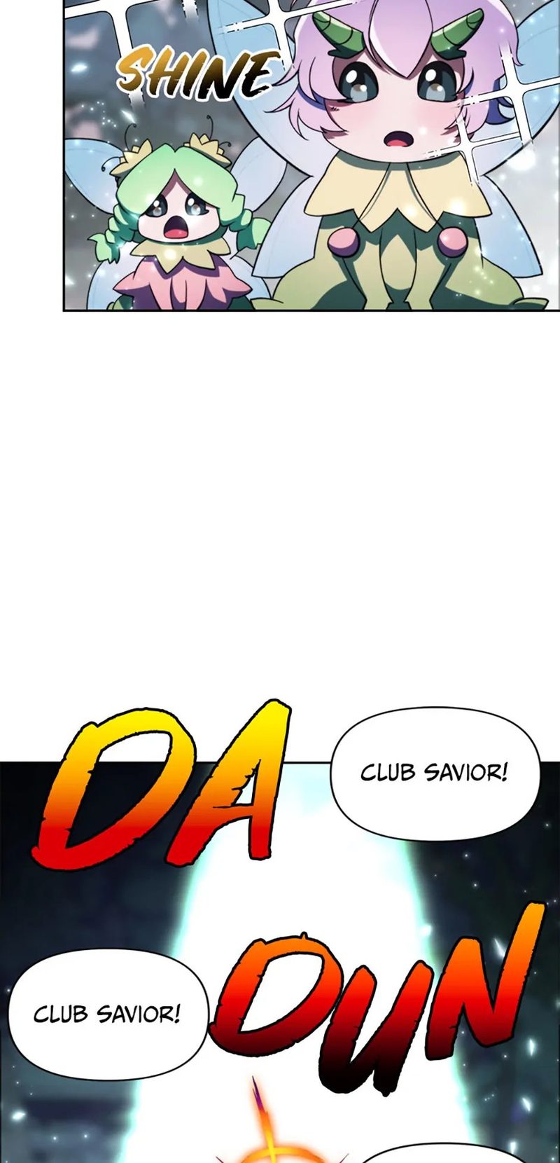 Archmage Transcending Through Regression Chapter 146 - Page 13