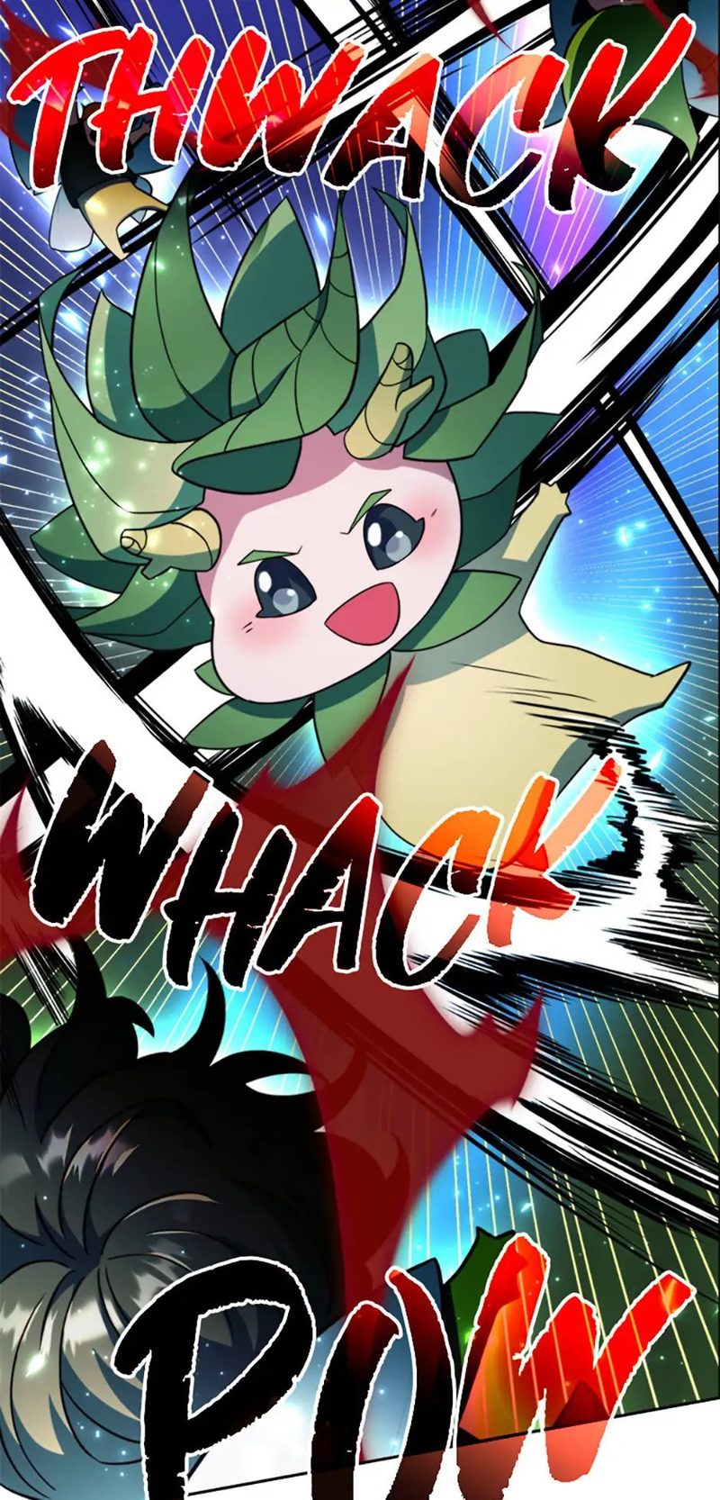 Archmage Transcending Through Regression Chapter 146 - Page 3