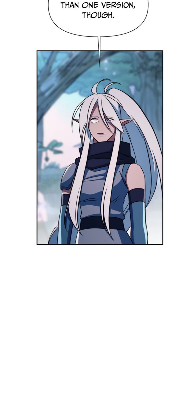 Archmage Transcending Through Regression Chapter 146 - Page 42