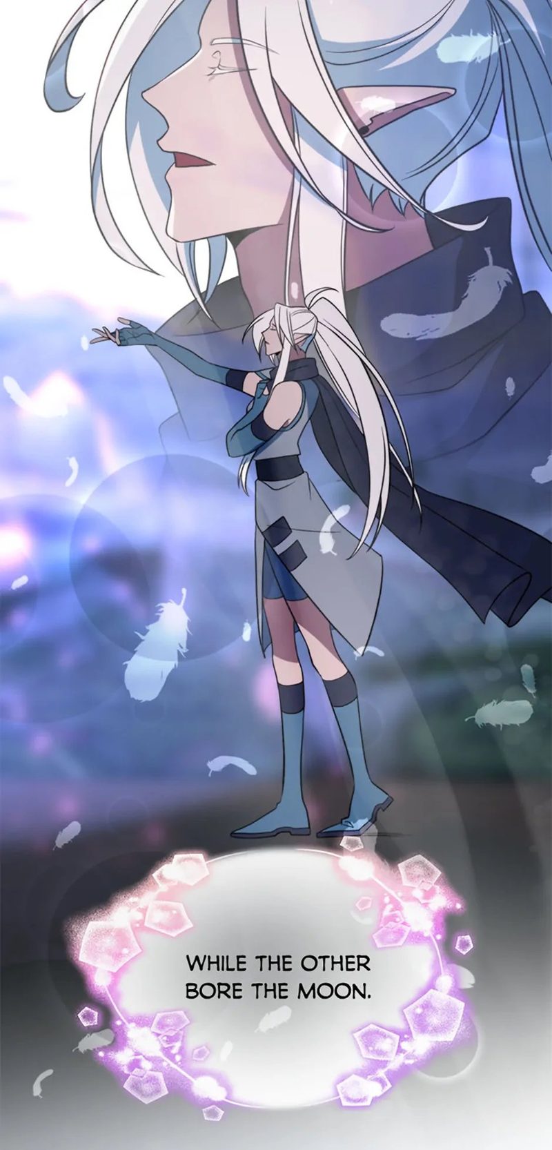 Archmage Transcending Through Regression Chapter 146 - Page 47