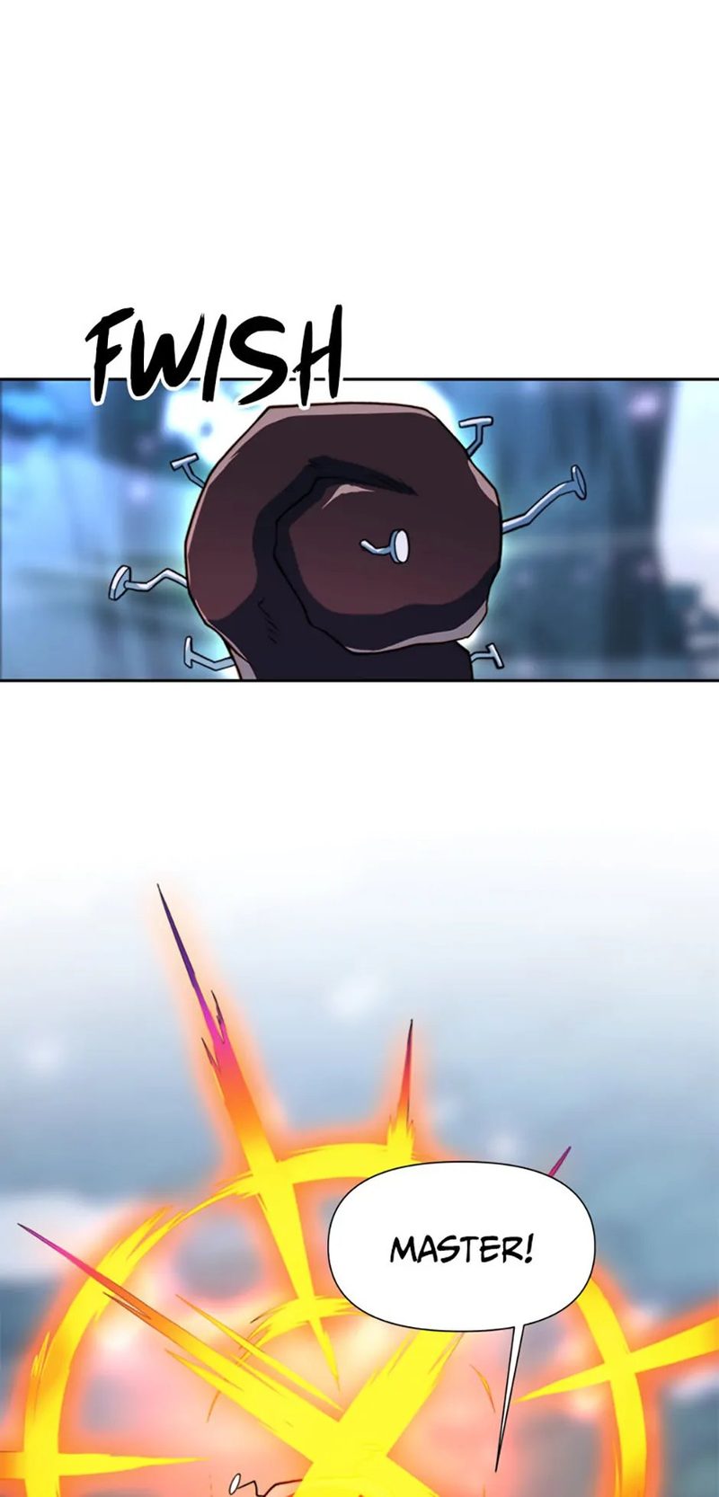 Archmage Transcending Through Regression Chapter 146 - Page 5