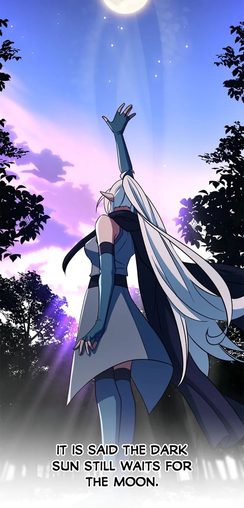 Archmage Transcending Through Regression Chapter 146 - Page 52