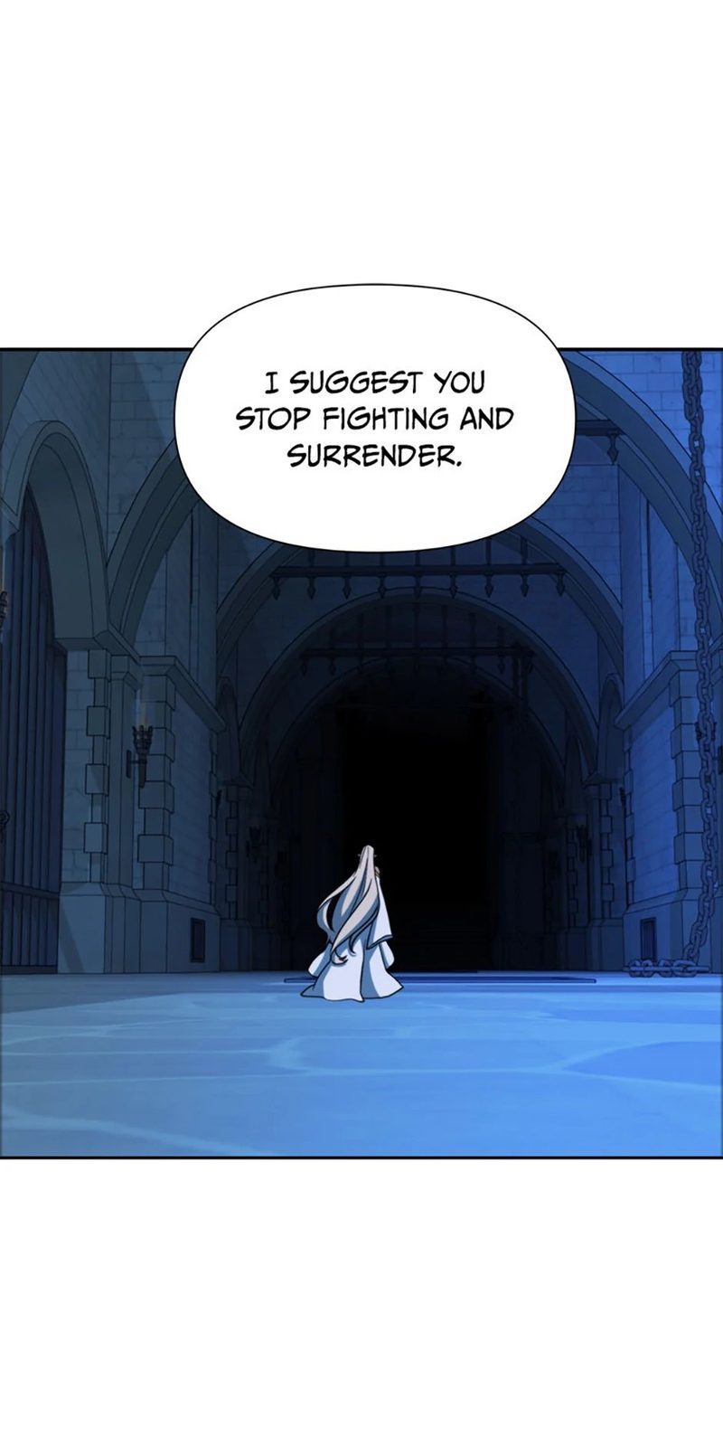 Archmage Transcending Through Regression Chapter 147 - Page 22