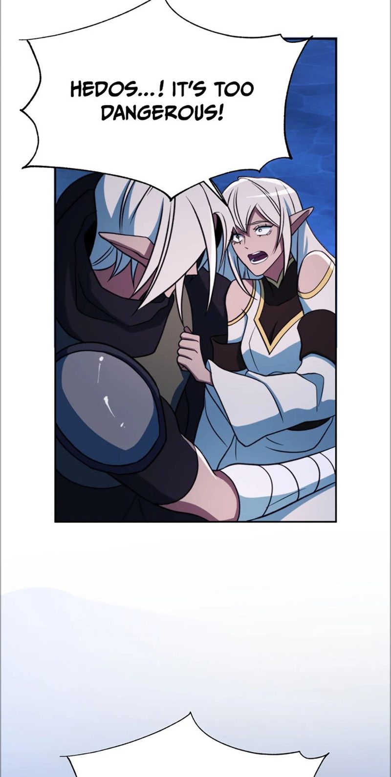 Archmage Transcending Through Regression Chapter 147 - Page 33