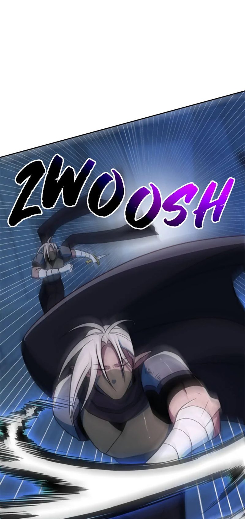 Archmage Transcending Through Regression Chapter 147 - Page 39