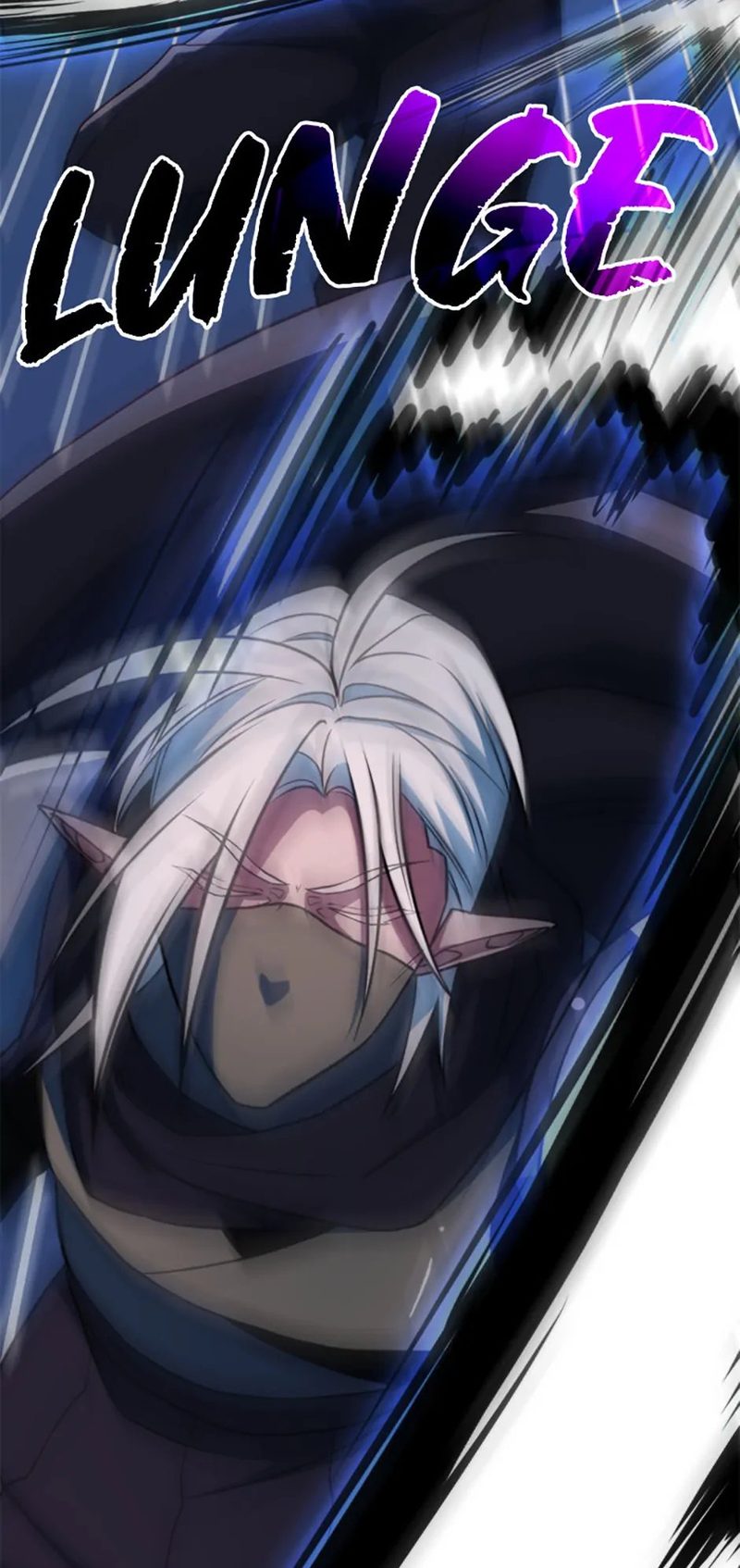 Archmage Transcending Through Regression Chapter 147 - Page 40