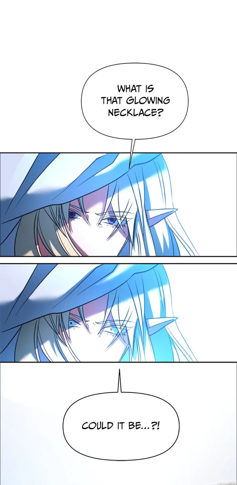 Archmage Transcending Through Regression Chapter 147 - Page 59