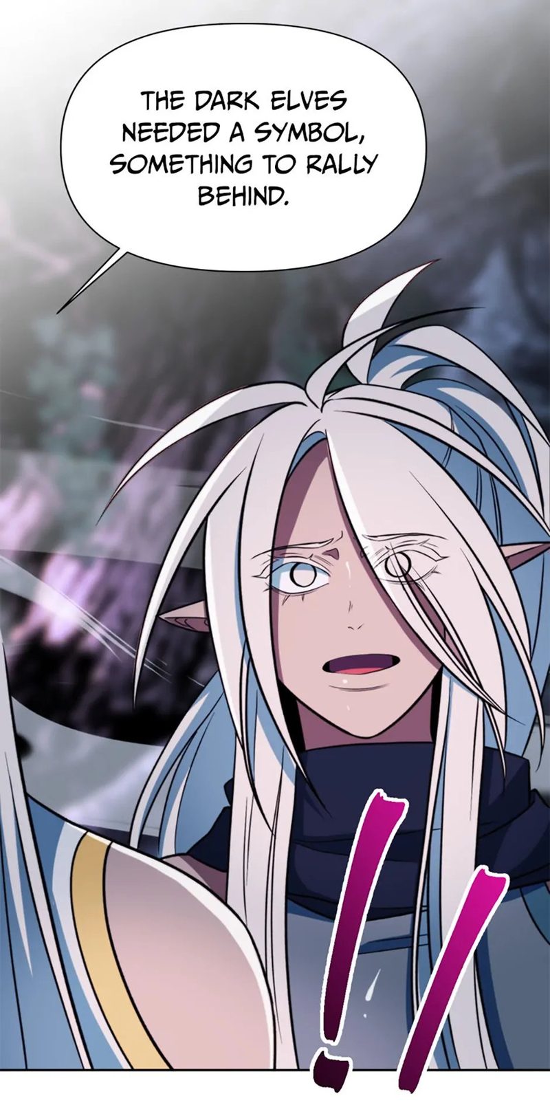 Archmage Transcending Through Regression Chapter 148 - Page 25