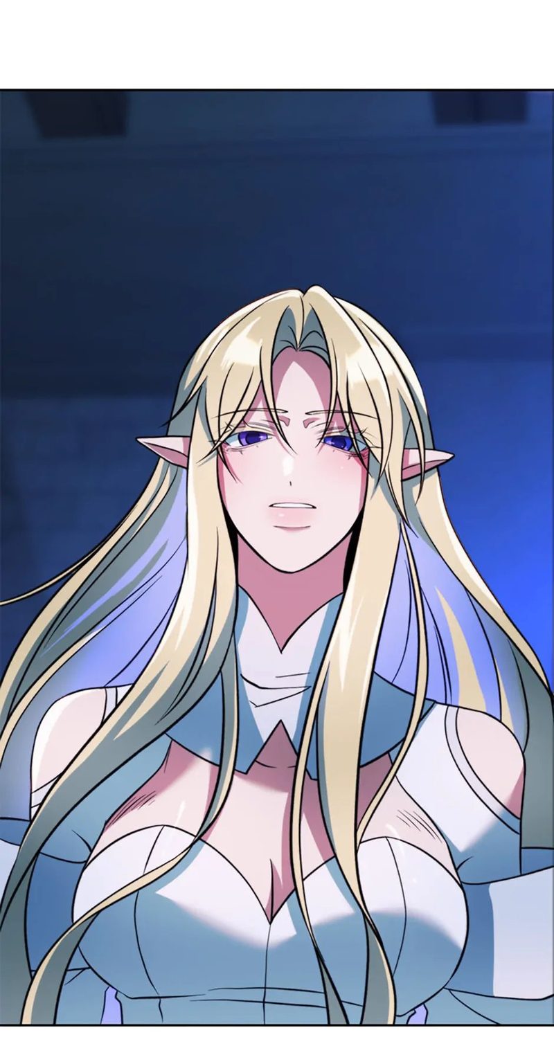 Archmage Transcending Through Regression Chapter 148 - Page 40